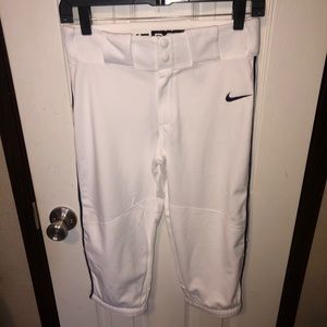 NWT Boys large Nike baseball pants!